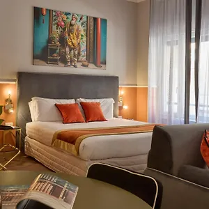 Brera Boutique Apartamento